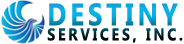 Destiny Services, Inc.